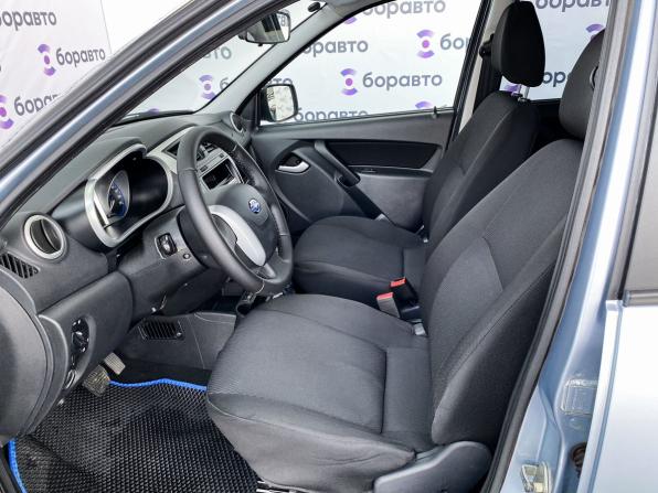 Datsun mi-DO с пробегом 2015 года, цена 665 000 рублей, 108236 км, хэтчбек, Автокод Объявления