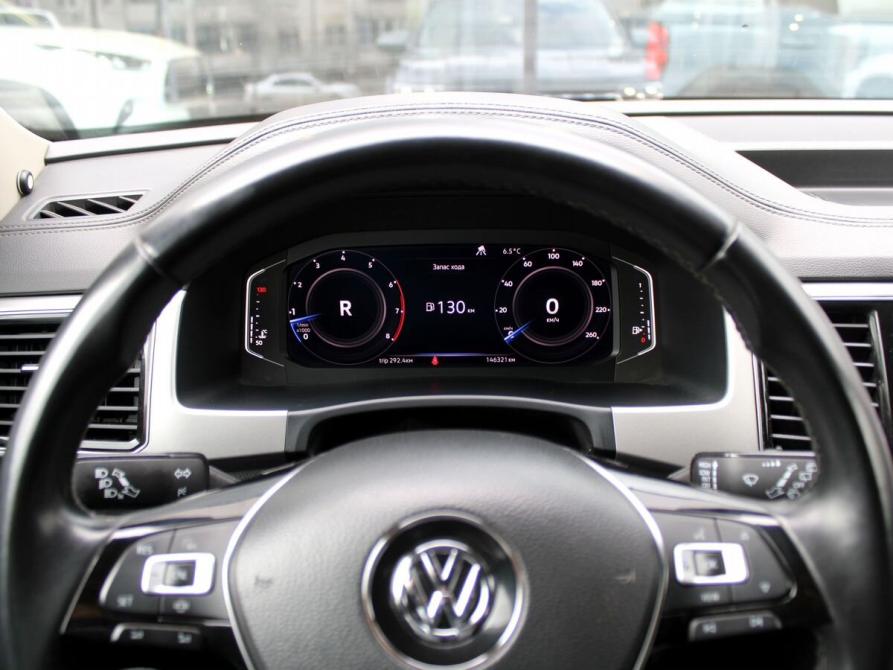 Volkswagen Teramont I Самара  - изображение 16