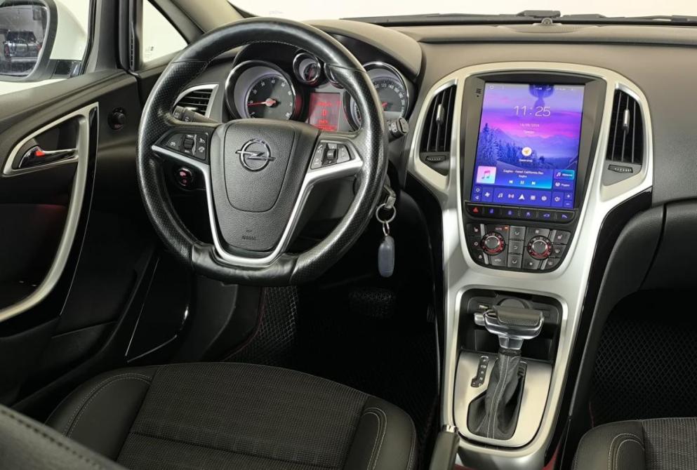Opel Astra J Рестайлинг Нижний Новгород  - изображение 12