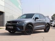 Geely Tugella I Рестайлинг Самара  - изображение 21