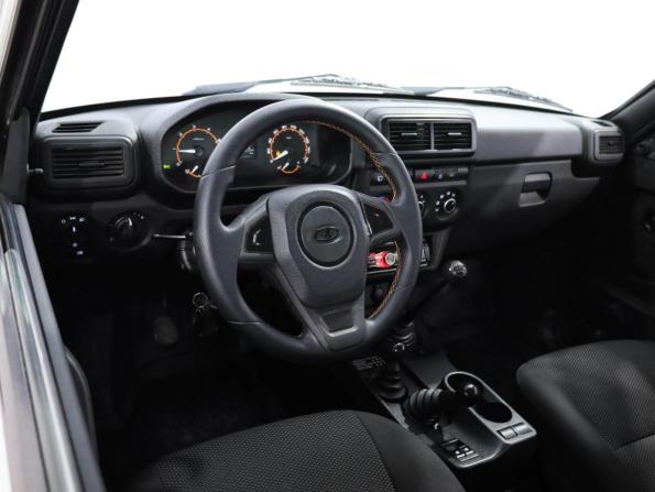 Lada (ВАЗ) Niva Legend с пробегом 2022 года, цена 829 000 рублей, 68759 км, внедорожник, Автокод Объявления