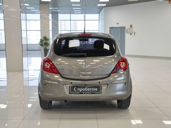 Opel Corsa D Рестайлинг II с пробегом 2012 года, цена 503 000 рублей, 90601 км, хэтчбек, Автокод Объявления