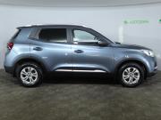Chery Tiggo 4 I Рестайлинг Москва  - изображение 30