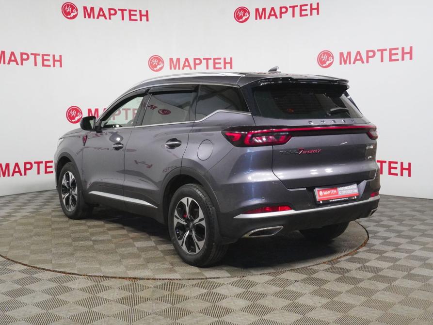Chery Tiggo 7 Pro Max I Вологда  - изображение 7