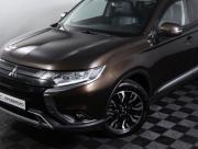 Mitsubishi Outlander III Рестайлинг 3 Москва  - изображение 44