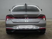 Hyundai Elantra VII (CN7) Москва  - изображение 22