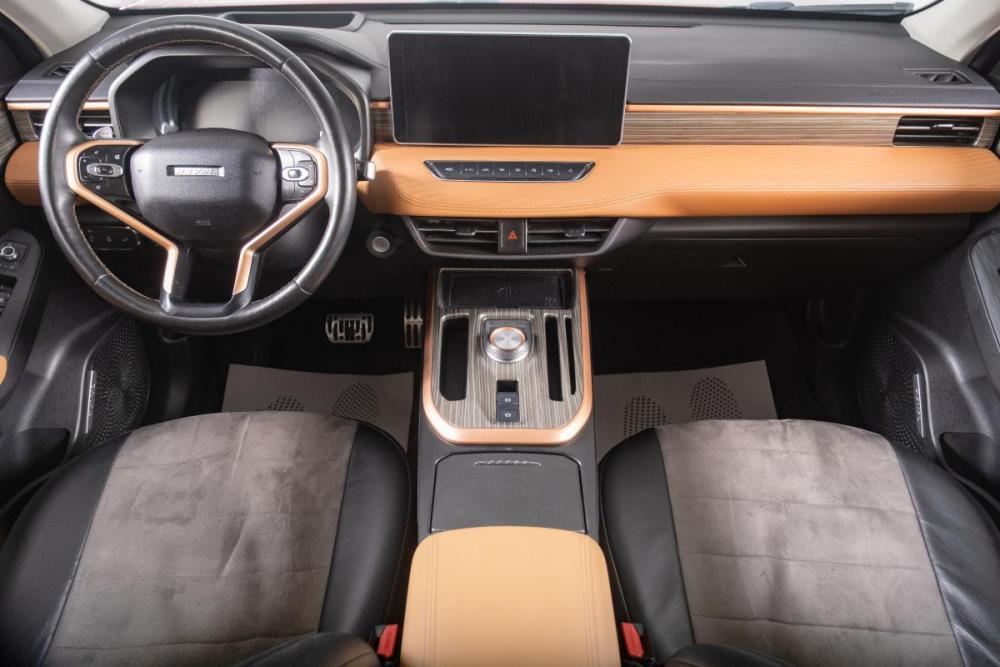Haval Jolion I Томск  - изображение 11