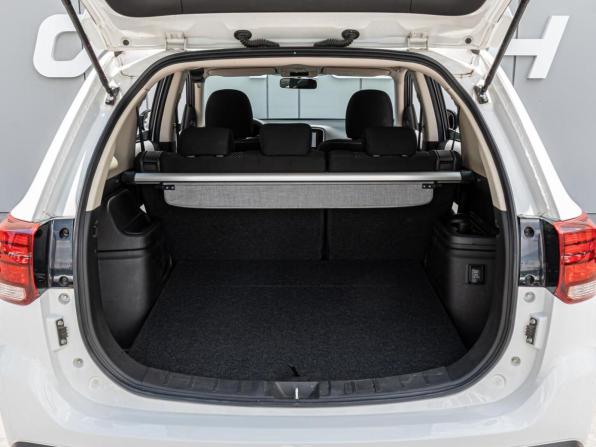 Mitsubishi Outlander III Рестайлинг 3 с пробегом 2021 года, цена 2 665 000 рублей, 60589 км, внедорожник, Автокод Объявления