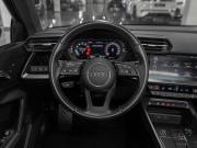 Audi A3 IV (8Y) Москва  - изображение 37