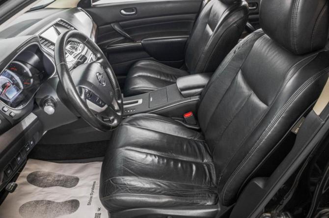 Nissan Teana II (J32) Рестайлинг с пробегом 2012 года, цена 1 199 000 рублей, 343100 км, седан, Автокод Объявления