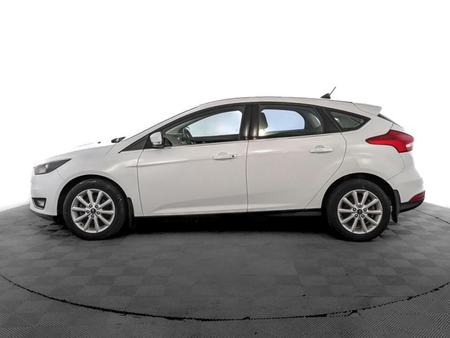 Ford Focus III Рестайлинг Москва  - изображение 8