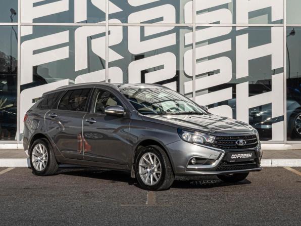 Lada (ВАЗ) Vesta I с пробегом 2019 года, цена 946 000 рублей, 161462 км, универсал, Автокод Объявления
