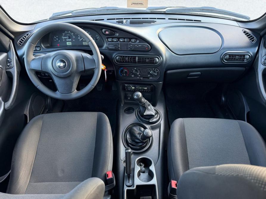 Chevrolet Niva I Рестайлинг Волгоград  - изображение 12