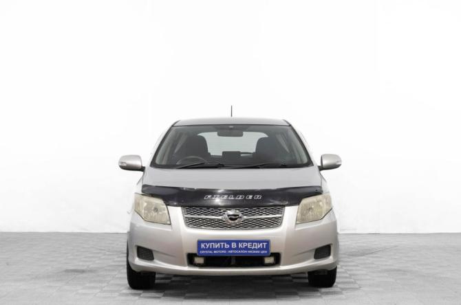 Toyota Corolla X (E140 E150) с пробегом 2007 года, цена 669 000 рублей, 327000 км, универсал, Автокод Объявления