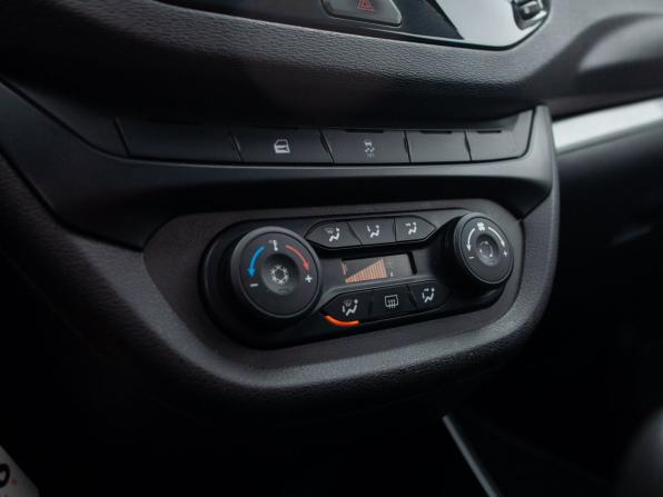 Lada (ВАЗ) Vesta I с пробегом 2021 года, цена 1 060 000 рублей, 136531 км, универсал, Автокод Объявления