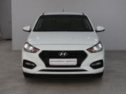 Hyundai Solaris II Старый Оскол  - изображение 23