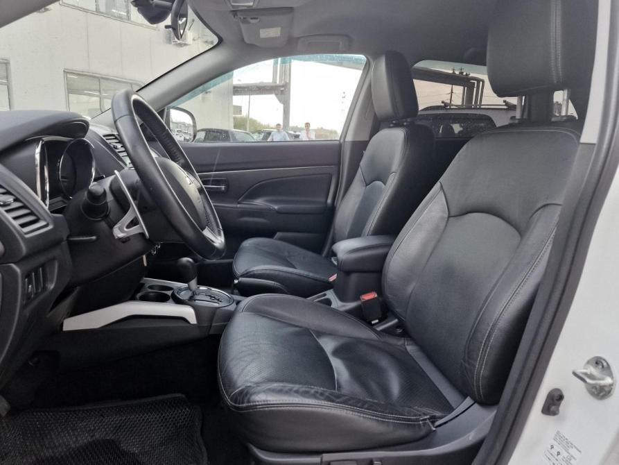 Mitsubishi ASX I Нижний Новгород  - изображение 10