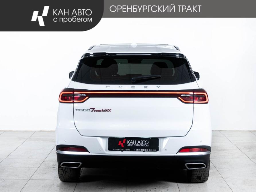 Chery Tiggo 7 Pro Max I Казань  - изображение 4