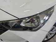 Hyundai Solaris II Рестайлинг Тольятти  - изображение 29
