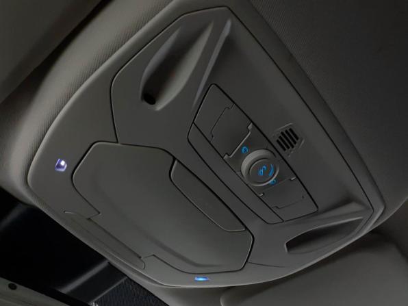 Ford Focus III Рестайлинг с пробегом 2016 года, цена 1 450 000 рублей, 70444 км, универсал, Автокод Объявления