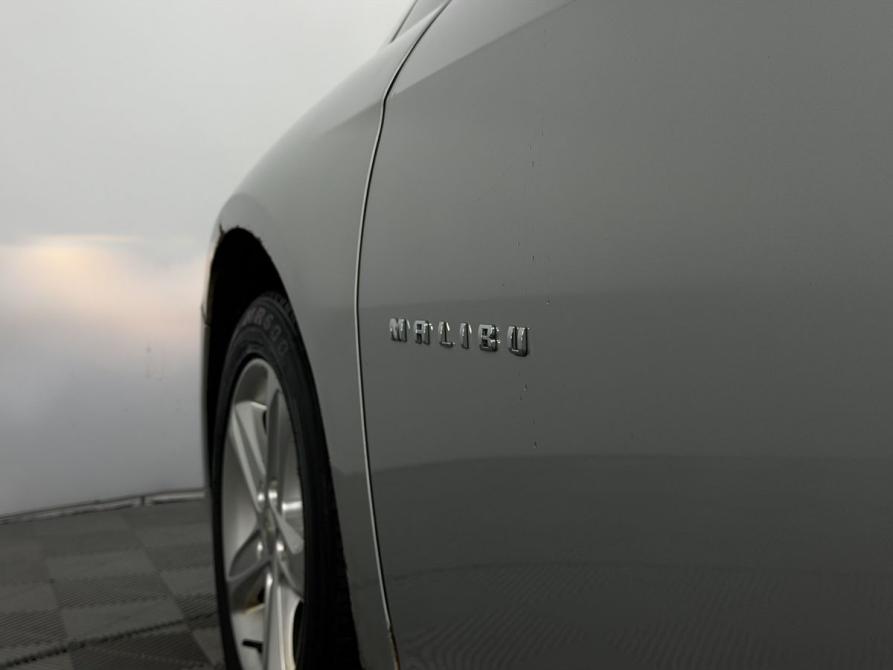 Chevrolet Malibu IX Калининград  - изображение 9