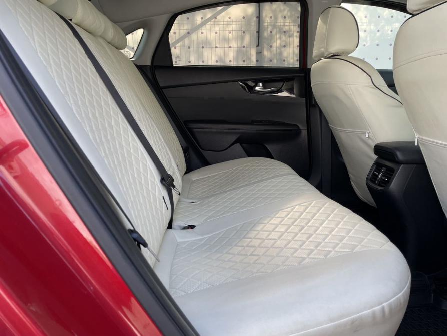 Kia Cerato IV Тамбов  - изображение 13