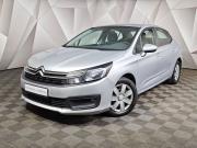 Citroen C4 II Рестайлинг Москва  - изображение 20