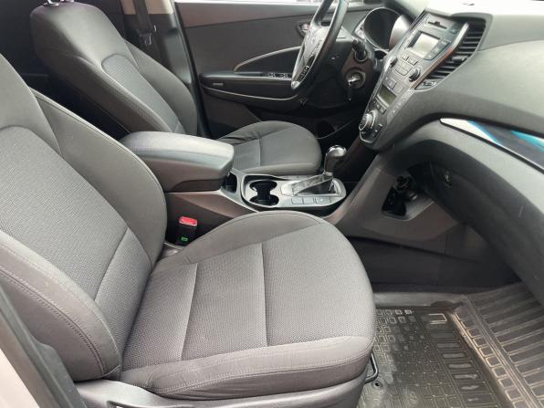 Hyundai Santa Fe III с пробегом 2013 года, цена 1 649 000 рублей, 173560 км, внедорожник, Автокод Объявления