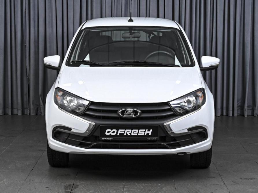 Lada (ВАЗ) Granta I Рестайлинг Ставрополь  - изображение 3