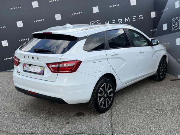 Lada (ВАЗ) Vesta I с пробегом 2021 года, цена 1 149 222 рубля, 70512 км, универсал, Автокод Объявления