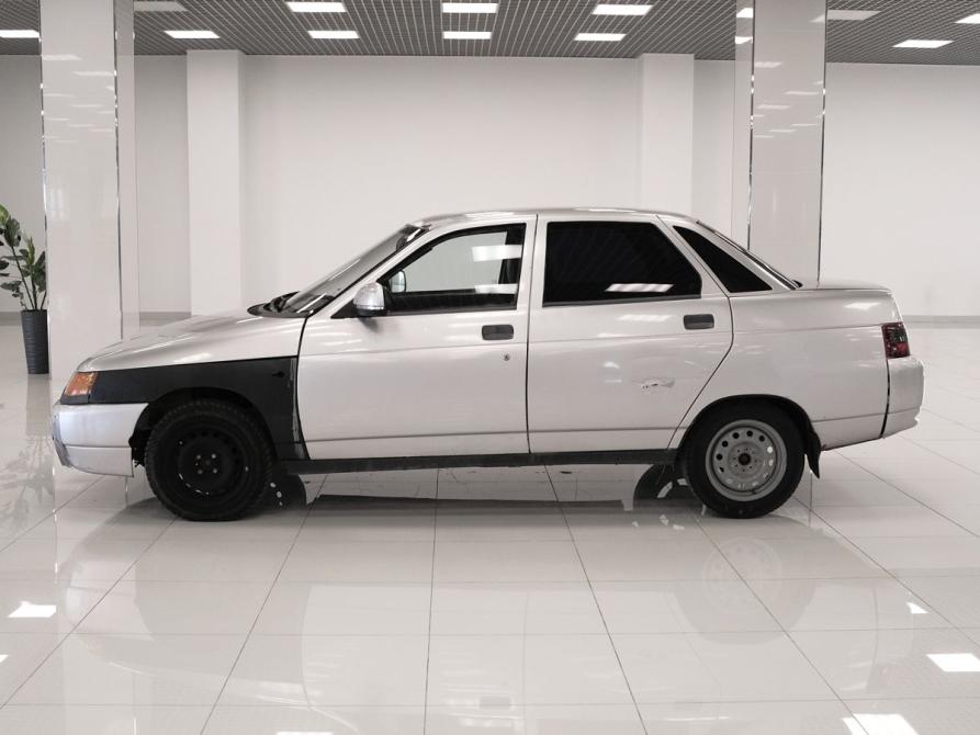 Lada (ВАЗ) 2110 Самара  - изображение 6
