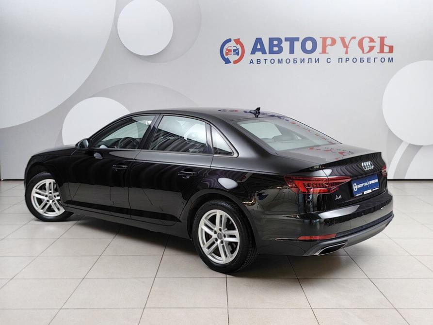 Audi A4 V (B9) Подольск  - изображение 2