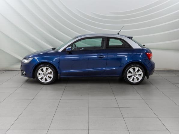 Audi A1 I (8X) с пробегом 2011 года, цена 998 000 рублей, 120104 км, хэтчбек, Автокод Объявления