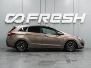 Hyundai i30 II Воронеж  - изображение 23