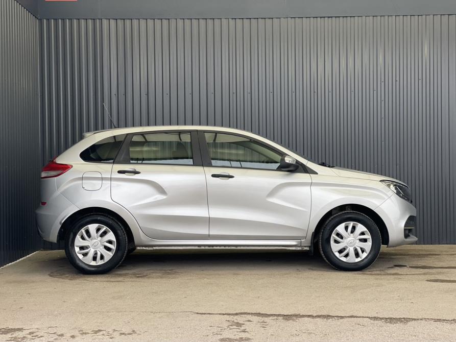 Lada (ВАЗ) XRAY I Пермь  - изображение 21