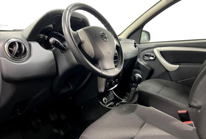 Nissan Terrano III (D10) с пробегом 2016 года, цена 1 630 000 рублей, 57546 км, внедорожник, Автокод Объявления