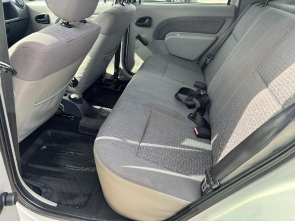 Renault Logan I с пробегом 2007 года, цена 253 344 рубля, 264578 км, седан, Автокод Объявления