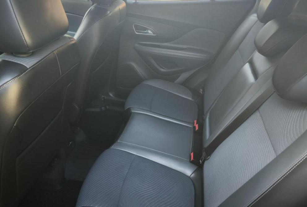 Opel Mokka I Сыктывкар  - изображение 18