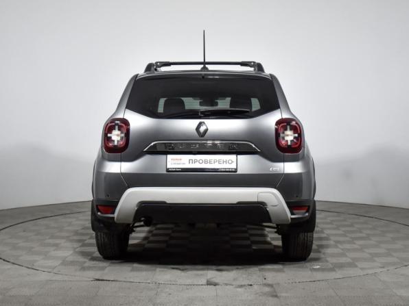 Renault Duster II с пробегом 2021 года, цена 1 749 000 рублей, 134110 км, внедорожник, Автокод Объявления
