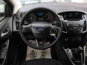 Ford Focus III Рестайлинг Калуга  - изображение 24