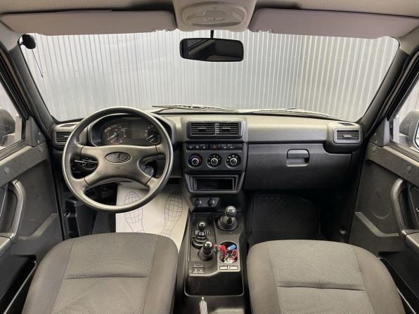Lada (ВАЗ) Niva Legend I с пробегом 2023 года, цена 737 000 рублей, 49752 км, внедорожник, Автокод Объявления