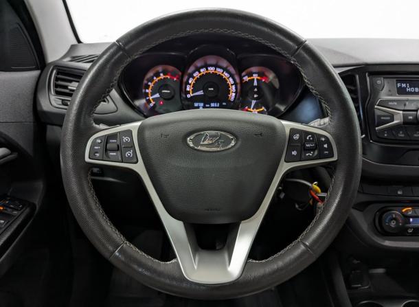Lada (ВАЗ) Vesta I с пробегом 2021 года, цена 1 050 000 рублей, 58732 км, седан, Автокод Объявления