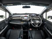 Honda Freed I Рестайлинг Иркутск  - изображение 28