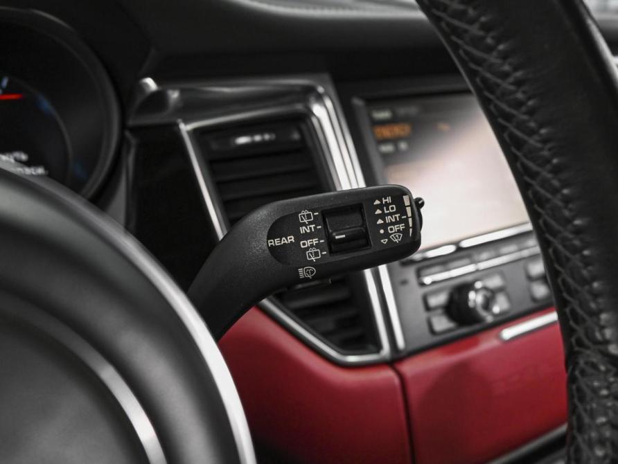 Porsche Macan I Ставрополь  - изображение 19