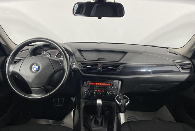 BMW X1 I (E84) с пробегом 2012 года, цена 1 530 000 рублей, 113536 км, внедорожник, Автокод Объявления