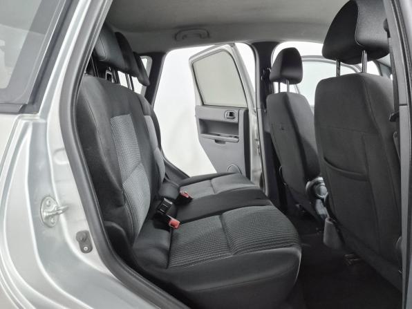 Mitsubishi Colt VI (Z20/Z30) с пробегом 2008 года, цена 339 000 рублей, 184731 км, хэтчбек, Автокод Объявления