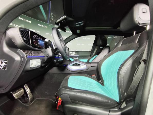 Новый Mercedes-Benz GLE II (V167) Рестайлинг 2025 года, цена 16 940 770 рублей, внедорожник, Автокод Объявления