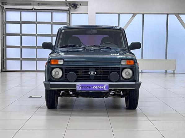 Lada (ВАЗ) 2131 (4x4) I с пробегом 2014 года, цена 560 000 рублей, 68178 км, внедорожник, Автокод Объявления