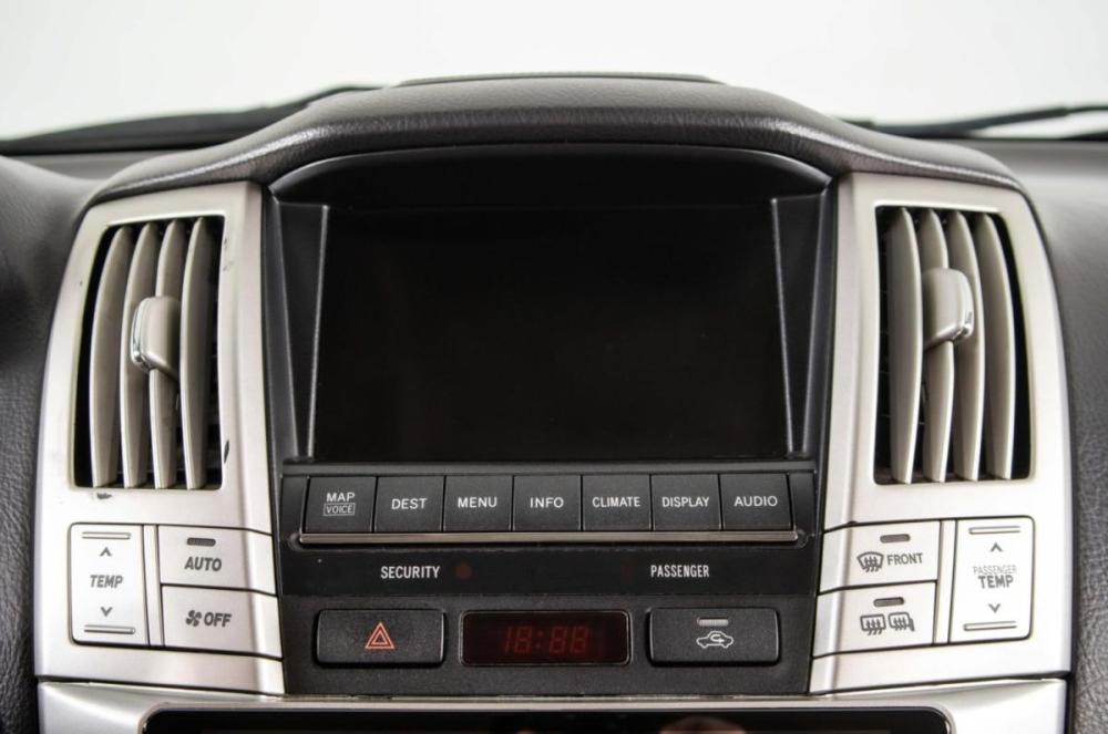 Lexus RX II Рестайлинг Пермь  - изображение 17