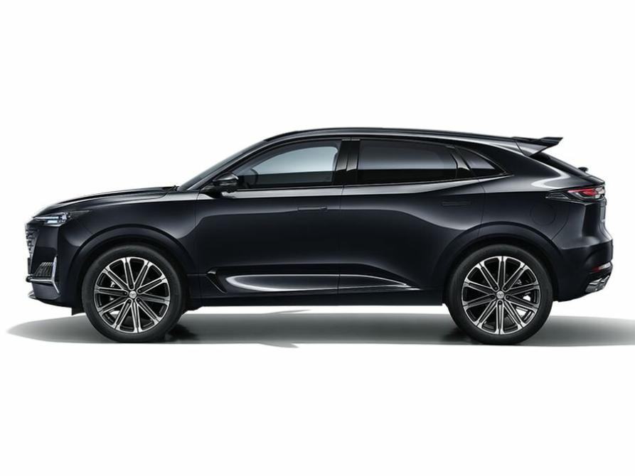 Changan UNI-K Москва  - изображение 1